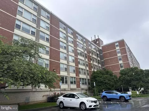 4401 Roland Ave #307, Baltimore, MD 21210