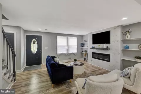 3716 Bonview Ave, Baltimore, MD 21213 photo 5