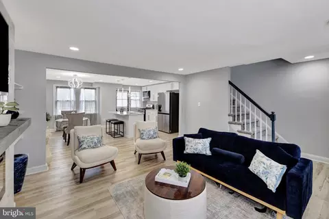 3716 Bonview Ave, Baltimore, MD 21213 photo 4