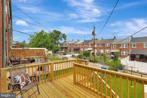 3716 Bonview Ave, Baltimore, MD 21213 photo 22