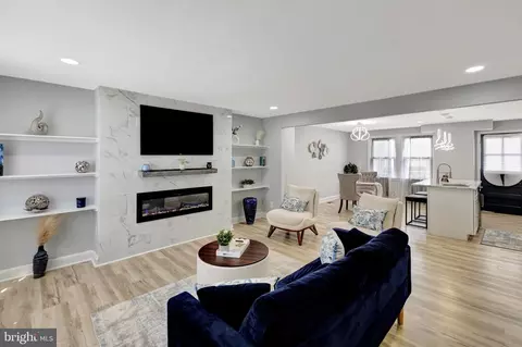 3716 Bonview Ave, Baltimore, MD 21213 photo 3