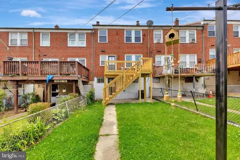 3716 Bonview Ave, Baltimore, MD 21213 photo 24