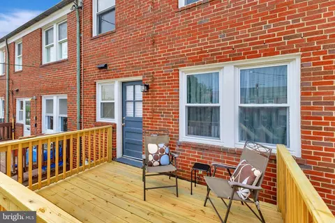 3716 Bonview Ave, Baltimore, MD 21213 photo 23