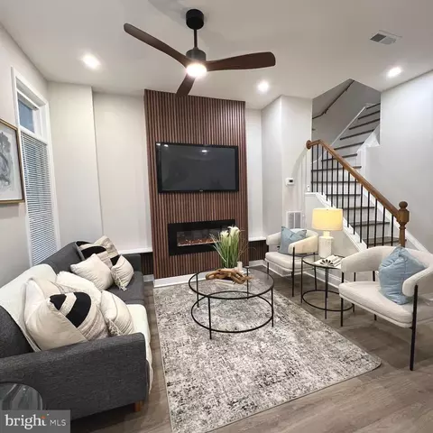 2113 N Longwood St, Baltimore, MD 21216