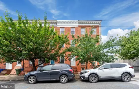 518 Scott St, Baltimore, MD 21230 photo 29