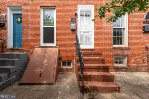 518 Scott St, Baltimore, MD 21230 photo 28