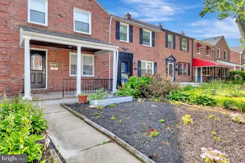 3927 Yolando Rd, Baltimore, MD 21218