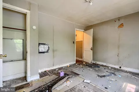 Bedroom - 2837 Round Rd, Baltimore, MD 21225 photo 1 of 4