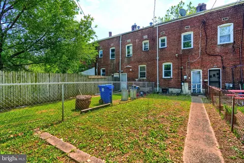Exterior - 2837 Round Rd, Baltimore, MD 21225 photo 2 of 2