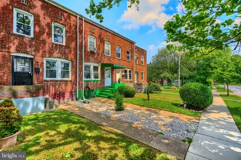Other - 2837 Round Rd, Baltimore, MD 21225 photo 2 of 8