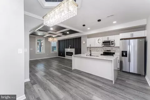 1607 Saint Stephens St, Baltimore, MD 21216