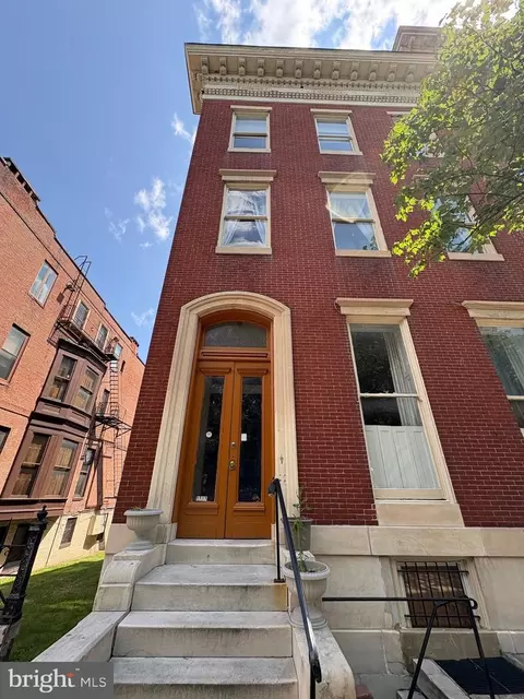 1313 Eutaw Pl, Baltimore, MD 21217 photo 1