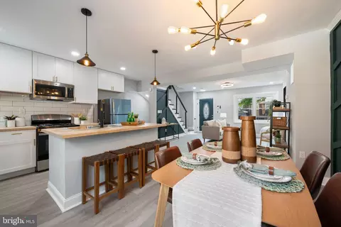 3938 Frisby St, Baltimore, MD 21218