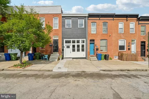 518 N Patterson Park Ave, Baltimore, MD 21205