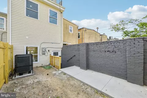 Exterior - 518 N Patterson Park Ave, Baltimore, MD 21205 photo 7 of 7