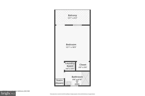 Other - 518 N Patterson Park Ave, Baltimore, MD 21205 photo 18 of 18