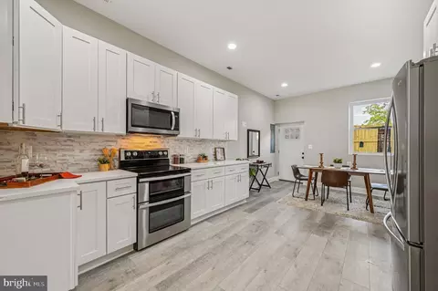 Kitchen - 518 N Patterson Park Ave, Baltimore, MD 21205 photo 1 of 1