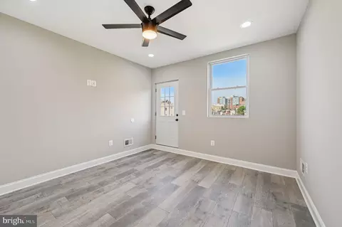 Bedroom - 518 N Patterson Park Ave, Baltimore, MD 21205 photo 5 of 5