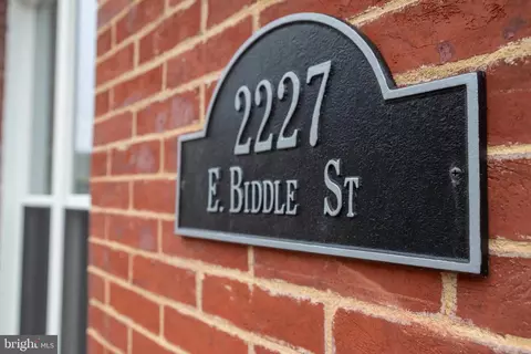 Other - 2227 E Biddle St, Baltimore, MD 21213 photo 2 of 8