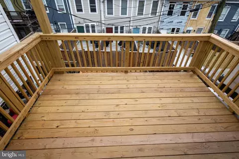 Exterior - 2227 E Biddle St, Baltimore, MD 21213 photo 2 of 3