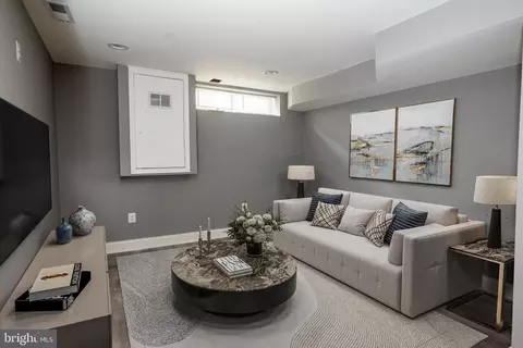 Living - 2227 E Biddle St, Baltimore, MD 21213 photo 2 of 2