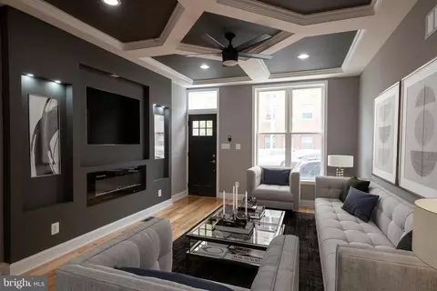 2227 E Biddle St, Baltimore, MD 21213