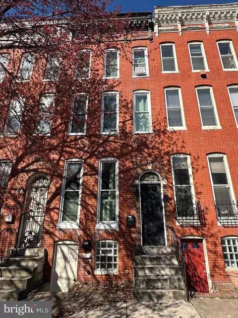 28 Parkin St, Baltimore, MD 21201