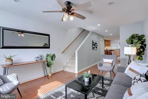 614 Scott St, Baltimore, MD 21230