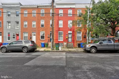 614 Scott St, Baltimore, MD 21230 photo 30