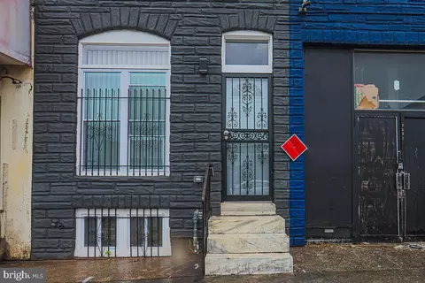 2533 E Monument St, Baltimore, MD 21205 photo 1