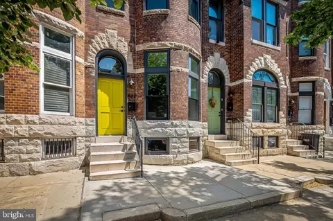432 E 22nd St, Baltimore, MD 21218 photo 54