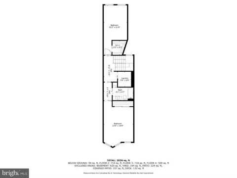 432 E 22nd St, Baltimore, MD 21218 photo 49