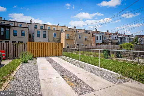 432 E 22nd St, Baltimore, MD 21218 photo 48