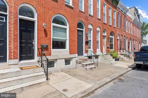 1412 Clarkson St, Baltimore, MD 21230