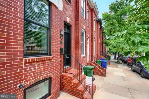 526 E Clement St, Baltimore, MD 21230 photo 2