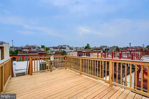 526 E Clement St, Baltimore, MD 21230 photo 29