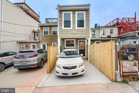 526 E Clement St, Baltimore, MD 21230 photo 16