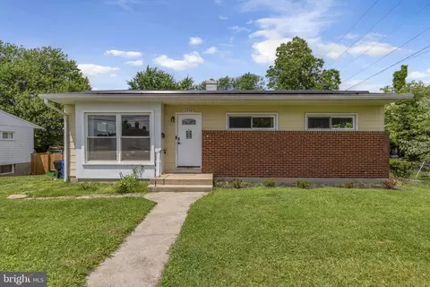 2306 Louise Ave, Baltimore, MD 21214