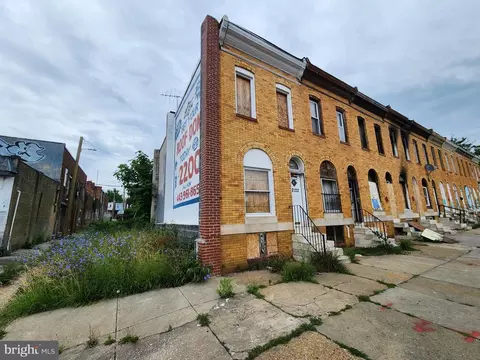 Other - 2122 E North Ave, Baltimore, MD 21213 photo 2 of 9