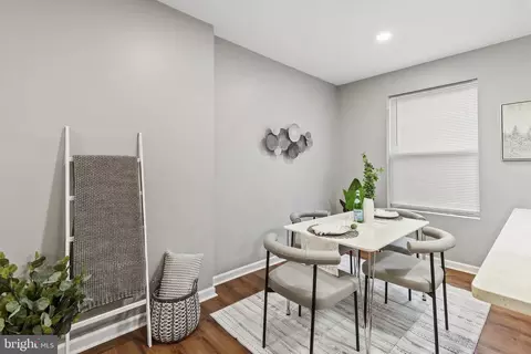 Dining - 3307 Elmora Ave, Baltimore, MD 21213 photo 1 of 1