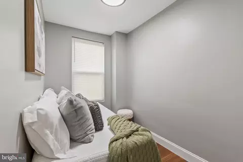 Bedroom - 3307 Elmora Ave, Baltimore, MD 21213 photo 5 of 5
