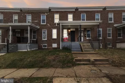 Other - 3307 Elmora Ave, Baltimore, MD 21213 photo 5 of 5