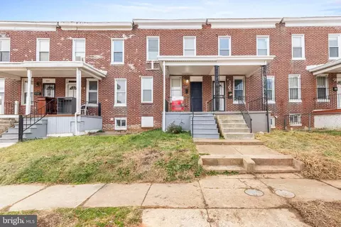 Other - 3307 Elmora Ave, Baltimore, MD 21213 photo 4 of 5