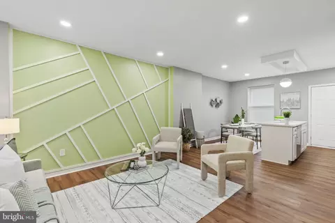 3307 Elmora Ave, Baltimore, MD 21213