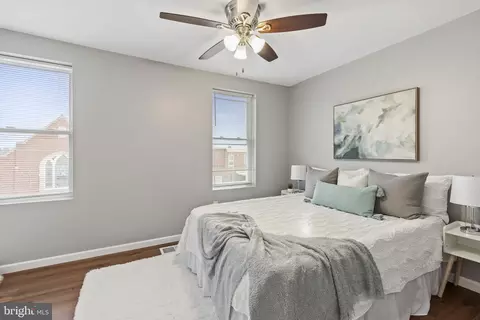 Bedroom - 3307 Elmora Ave, Baltimore, MD 21213 photo 1 of 5