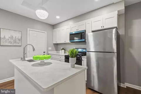 Kitchen - 3307 Elmora Ave, Baltimore, MD 21213 photo 1 of 2