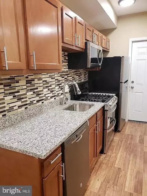 1228 Durst St, Baltimore, MD 21230 photo 1