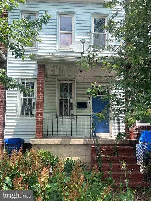 2603 Maisel St, Baltimore, MD 21230