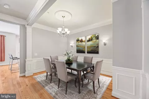 Dining - 1420 Harper St, Baltimore, MD 21230 photo 1 of 1