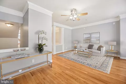 Living - 1420 Harper St, Baltimore, MD 21230 photo 1 of 3